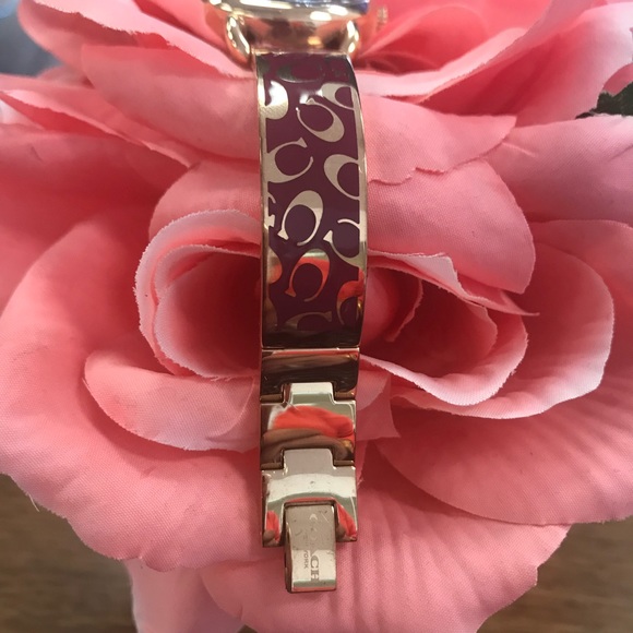 Authentic Coach Watch - Picture 3 of 4